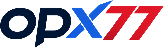 opx77 Logo